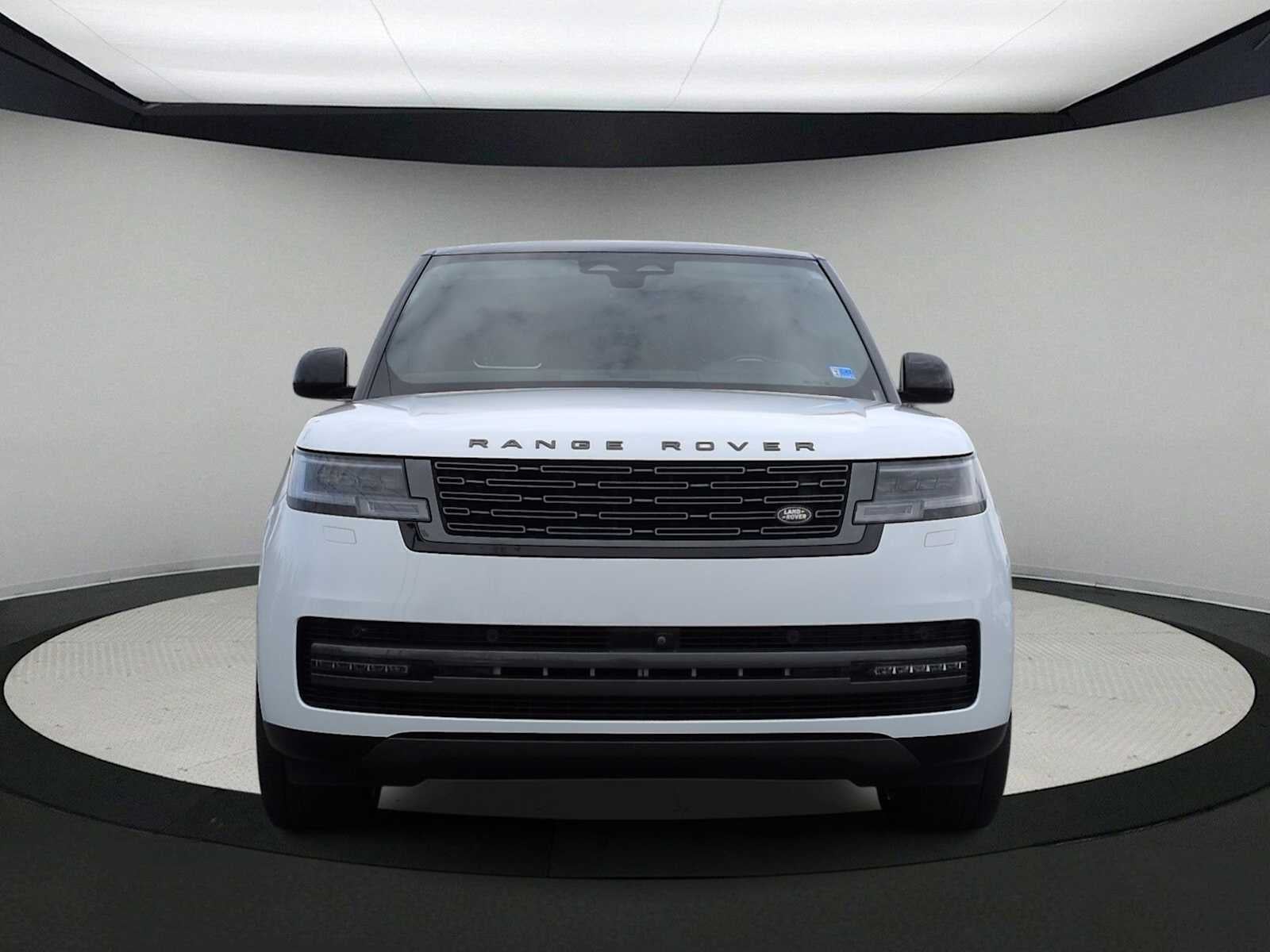Land Rover Range Rover SE 2024