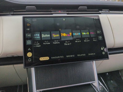 Land Rover Range Rover SE 2024