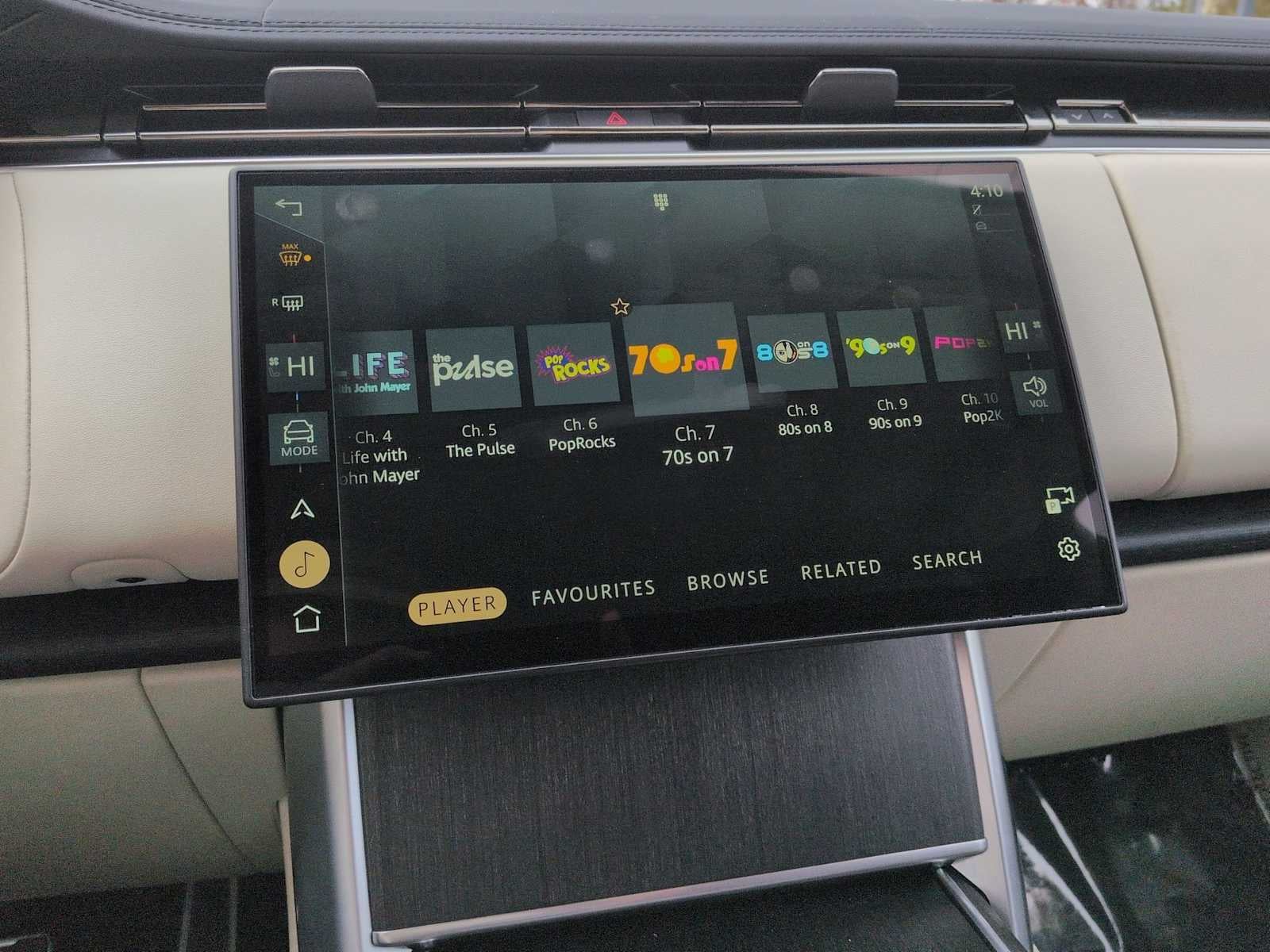 Land Rover Range Rover SE 2024