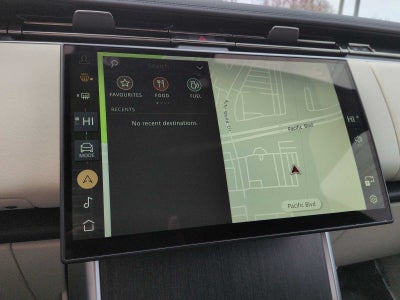 Land Rover Range Rover SE 2024