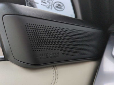 Land Rover Range Rover SE 2024