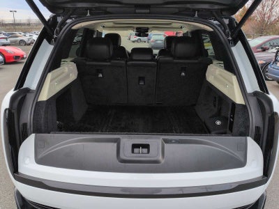 Land Rover Range Rover SE 2024