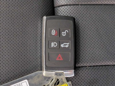 Land Rover Range Rover SE 2024