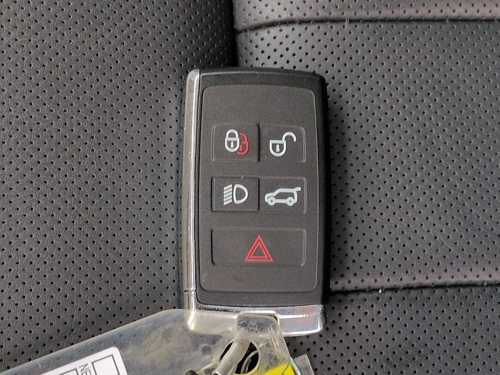 Land Rover Range Rover SE 2024