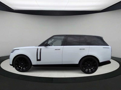 Land Rover Range Rover SE 2024