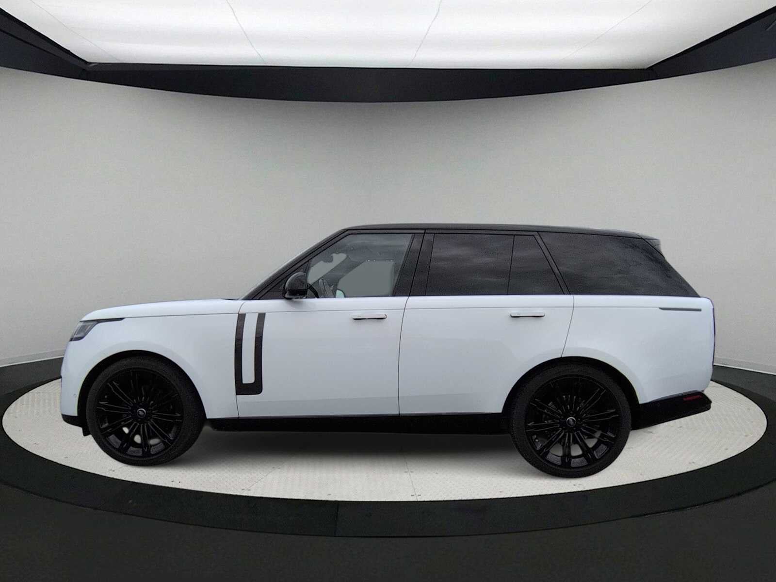 Land Rover Range Rover SE 2024