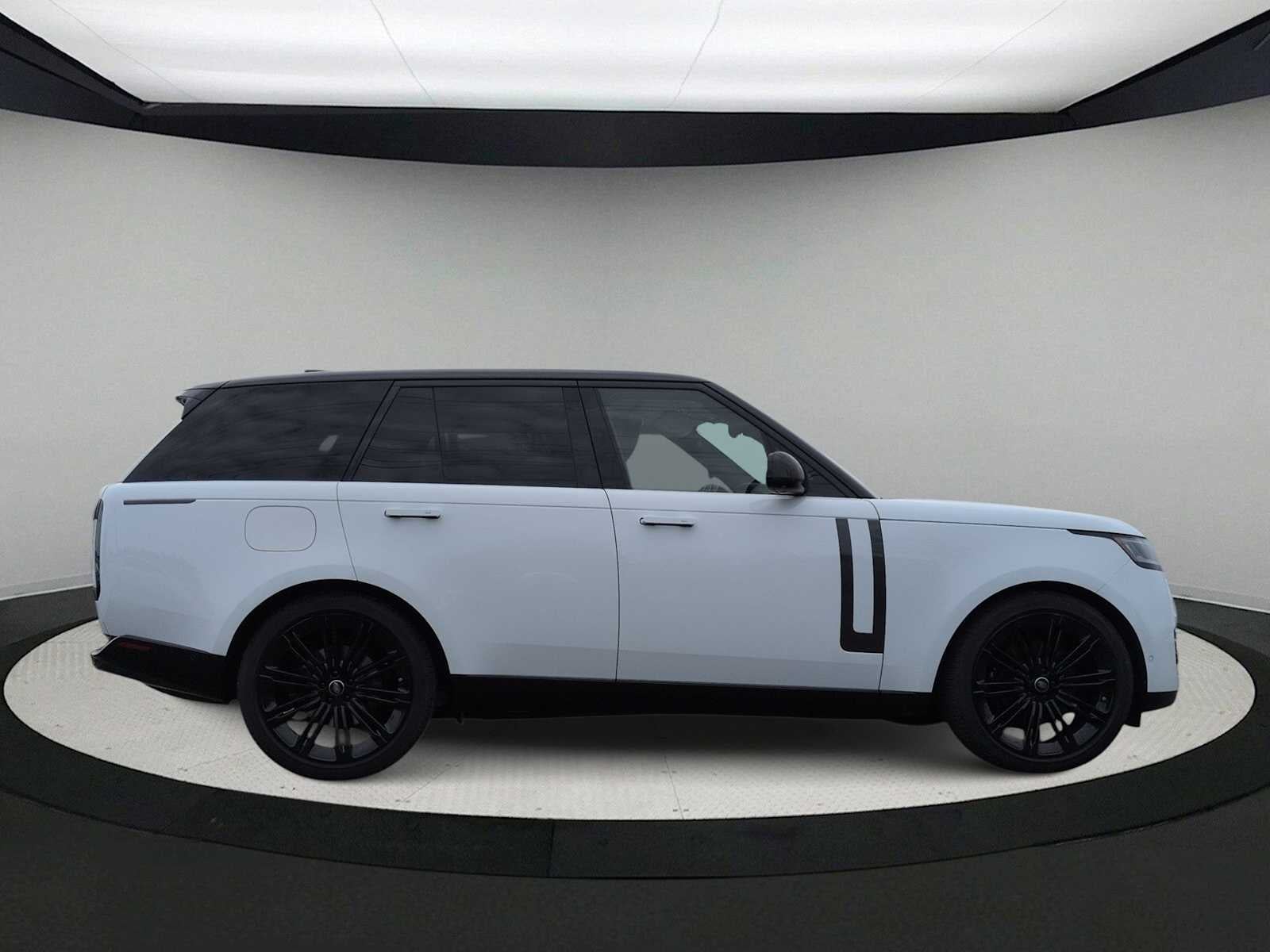 Land Rover Range Rover SE 2024