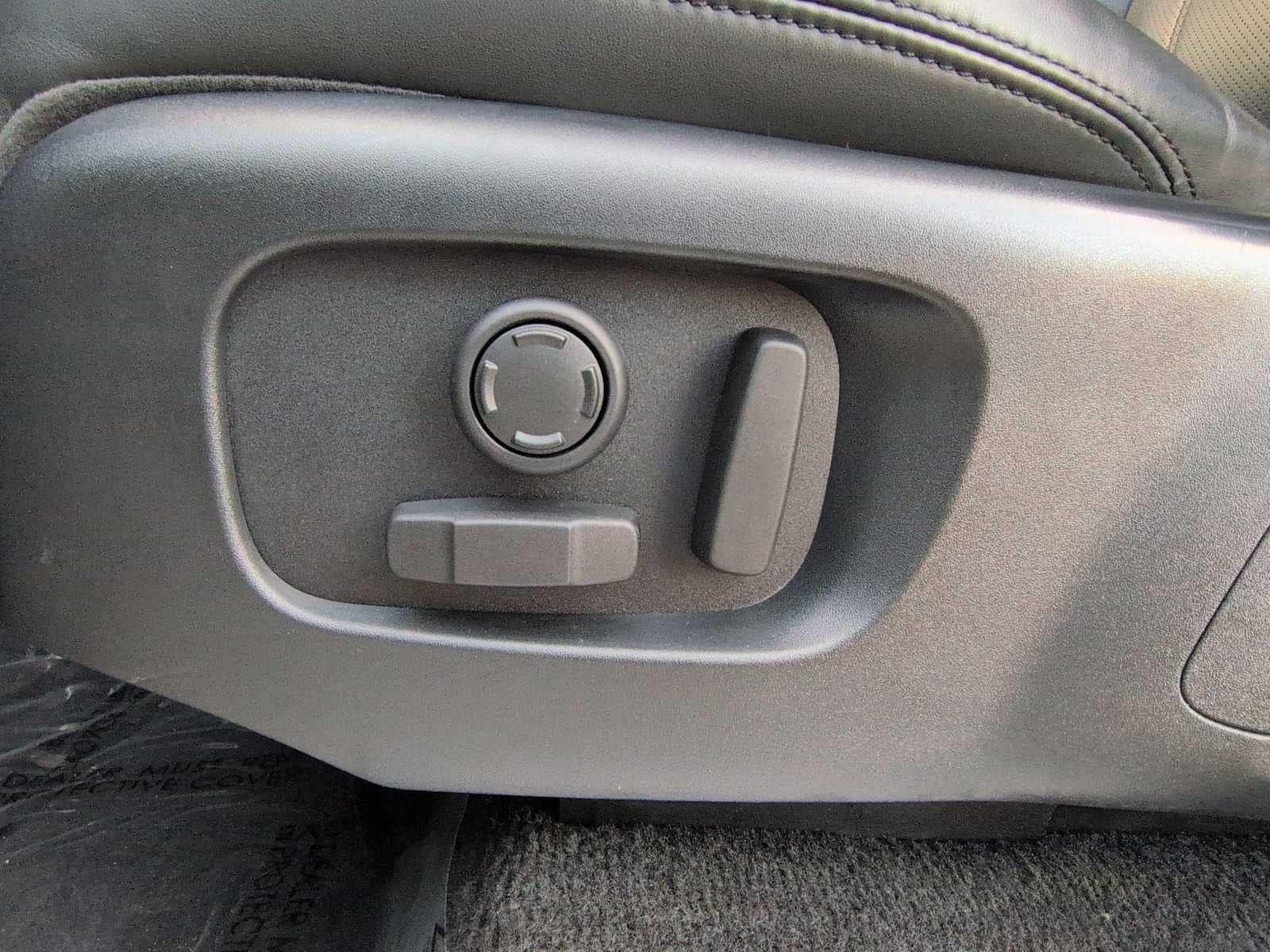 Land Rover Range Rover Sport HSE 2019