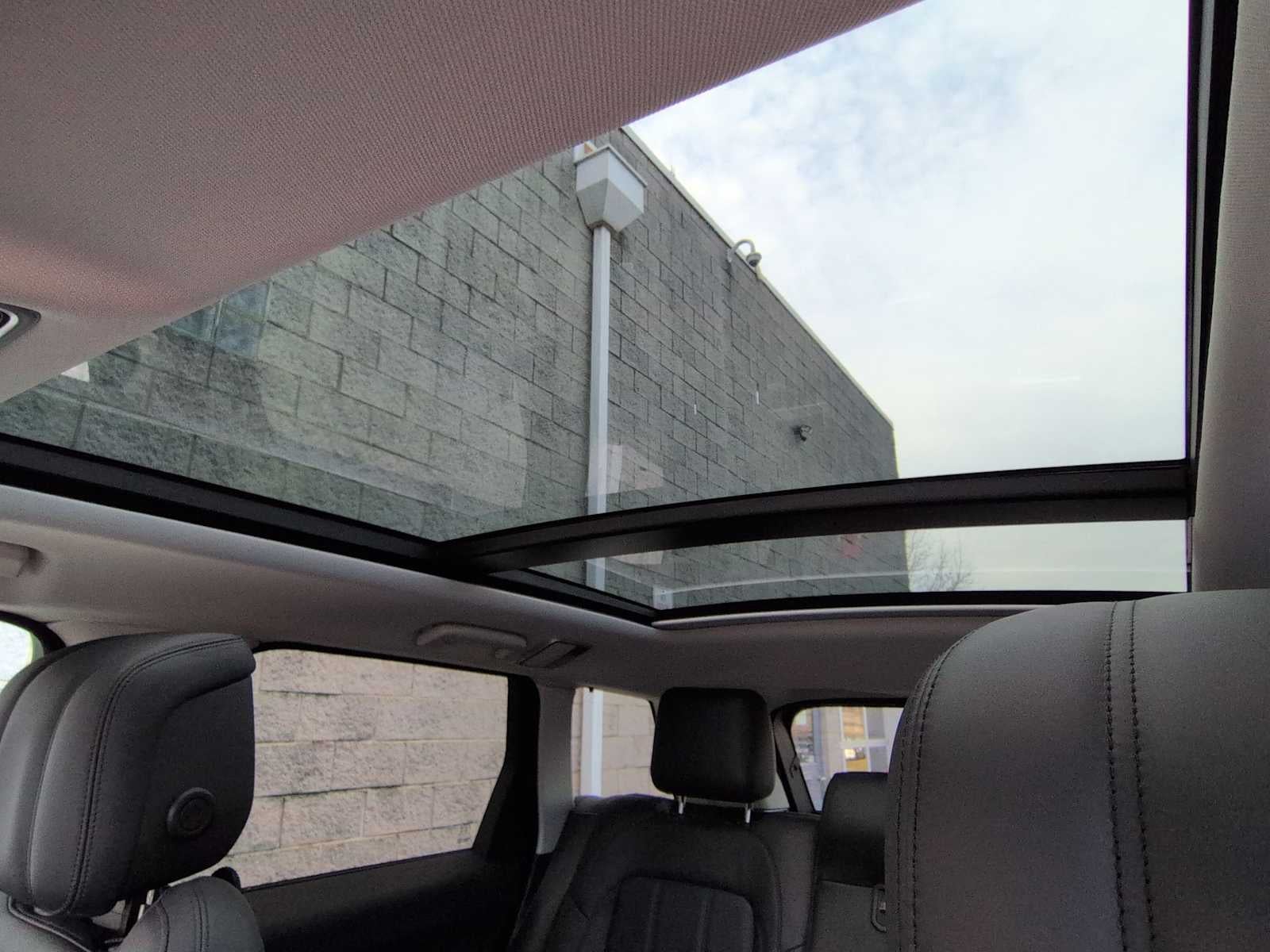 Land Rover Range Rover Sport HSE 2019