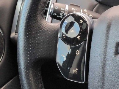 Land Rover Range Rover Sport HSE 2019