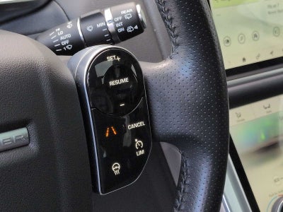 Land Rover Range Rover Sport HSE 2019