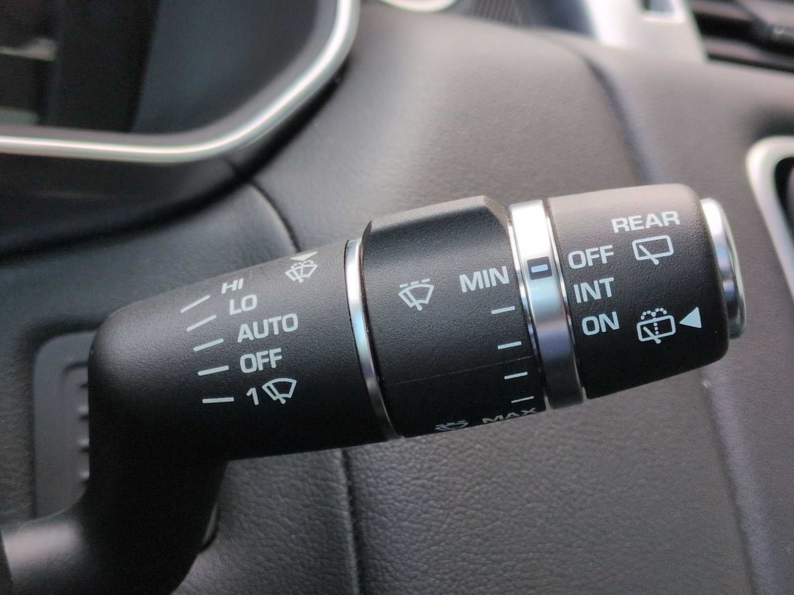 Land Rover Range Rover Sport HSE 2019