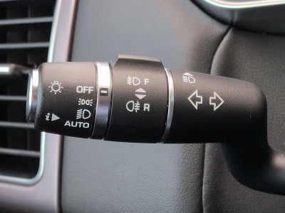 Land Rover Range Rover Sport HSE 2019