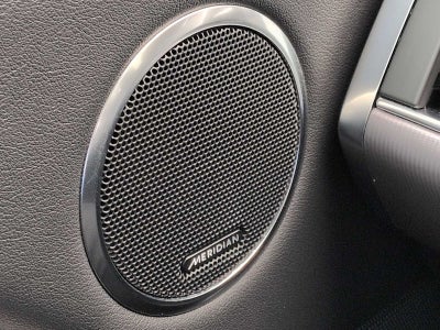 Land Rover Range Rover Sport HSE 2019