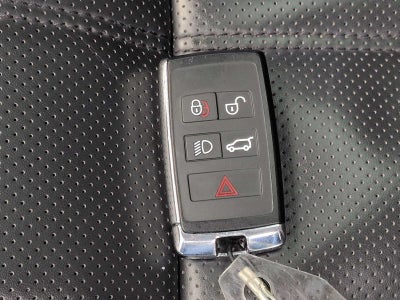 Land Rover Range Rover Sport HSE 2019