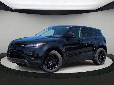 Land Rover Range Rover Evoque S 2023