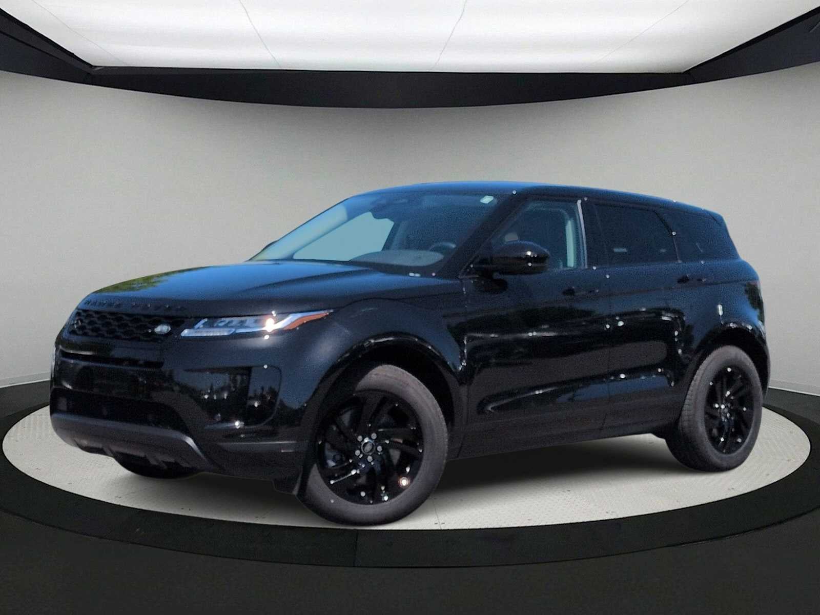 Land Rover Range Rover Evoque S 2023