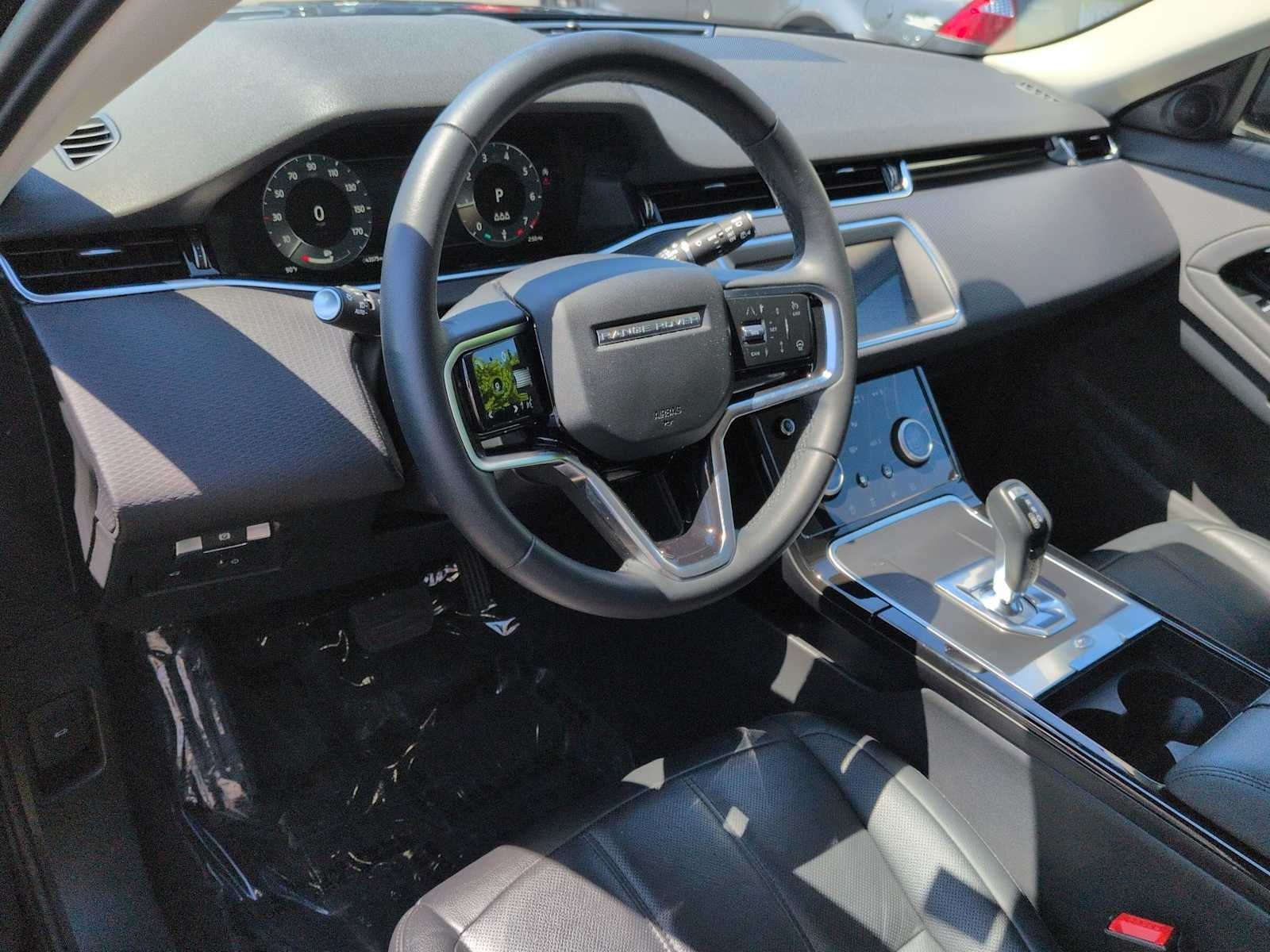 Land Rover Range Rover Evoque S 2023