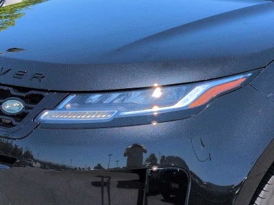 Land Rover Range Rover Evoque S 2023