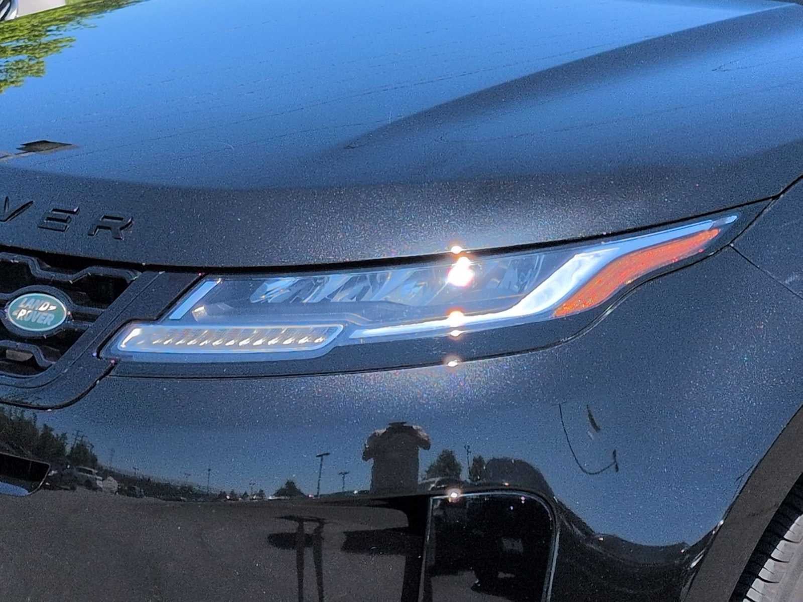 Land Rover Range Rover Evoque S 2023