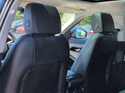 Land Rover Range Rover Evoque S 2023