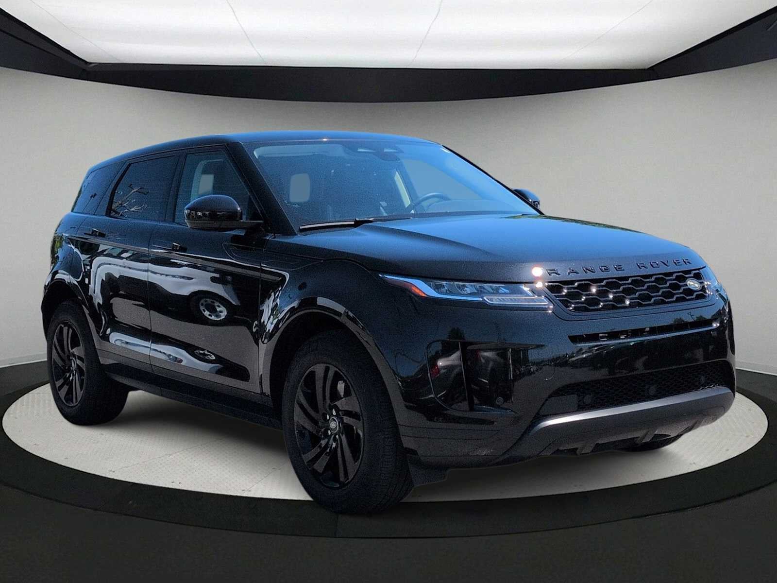 Land Rover Range Rover Evoque S 2023
