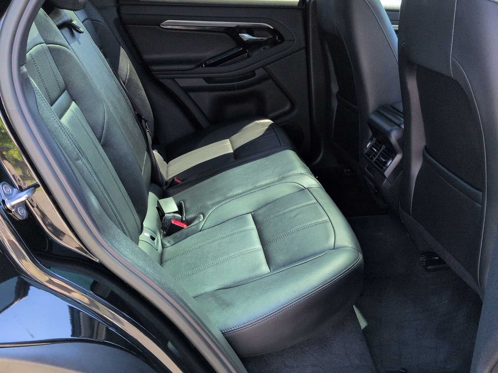 Land Rover Range Rover Evoque S 2023