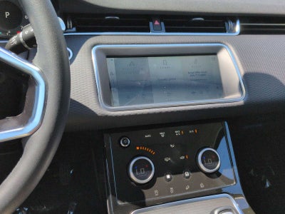 Land Rover Range Rover Evoque S 2023