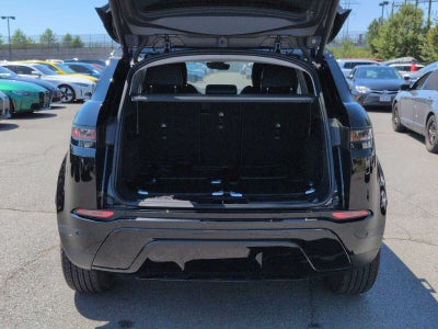 Land Rover Range Rover Evoque S 2023