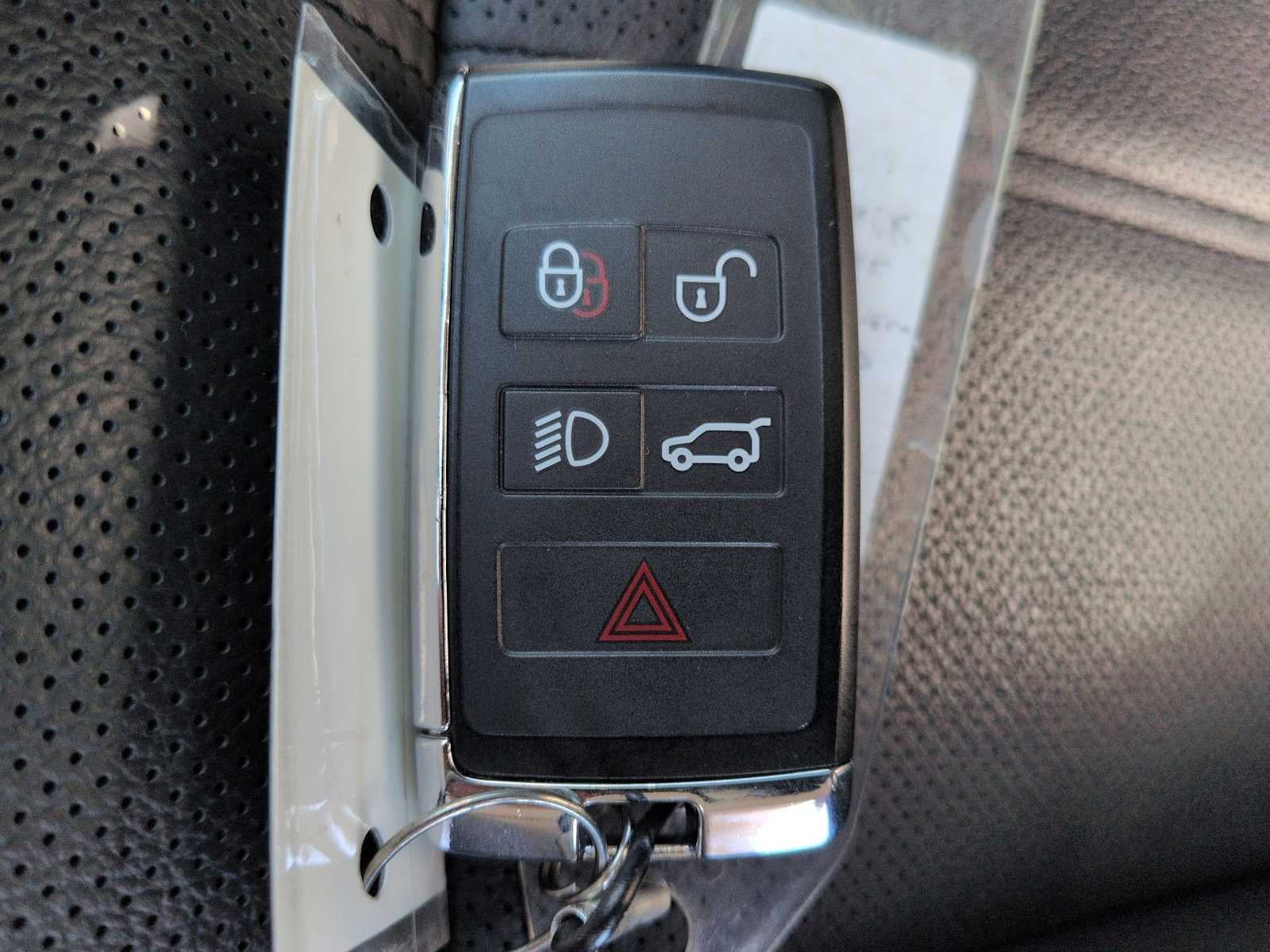 Land Rover Range Rover Evoque S 2023