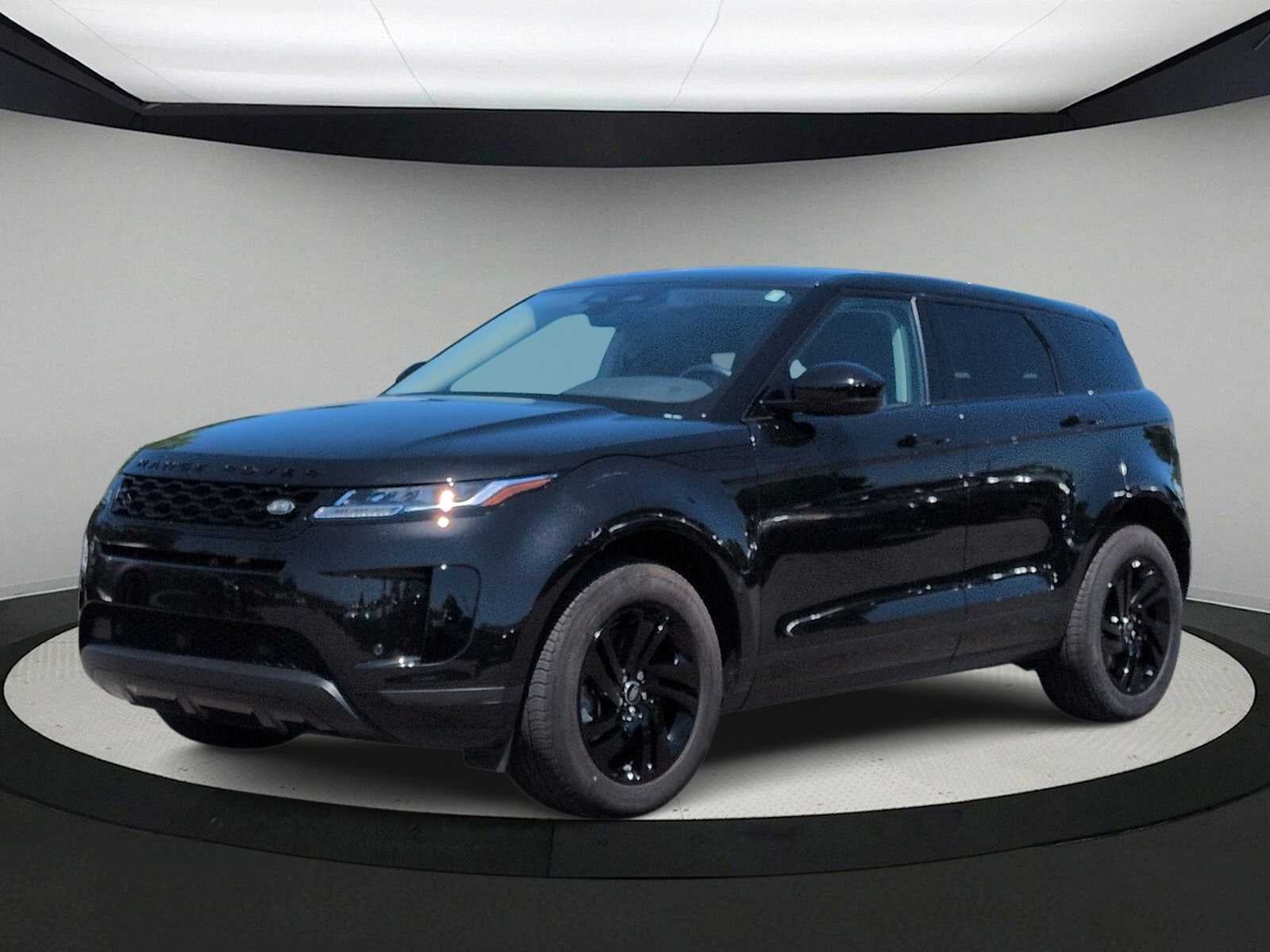 Land Rover Range Rover Evoque S 2023