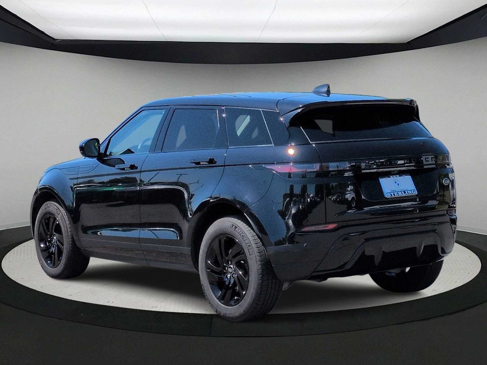 Land Rover Range Rover Evoque S 2023