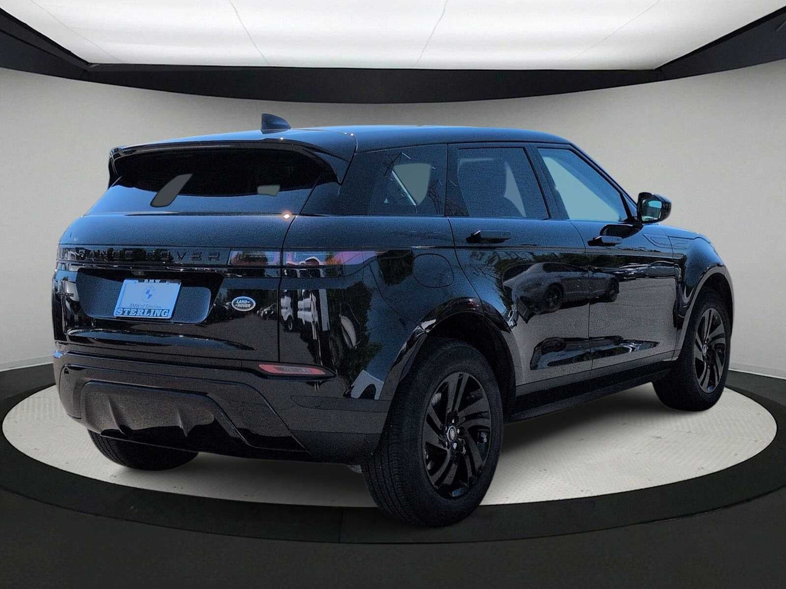 Land Rover Range Rover Evoque S 2023