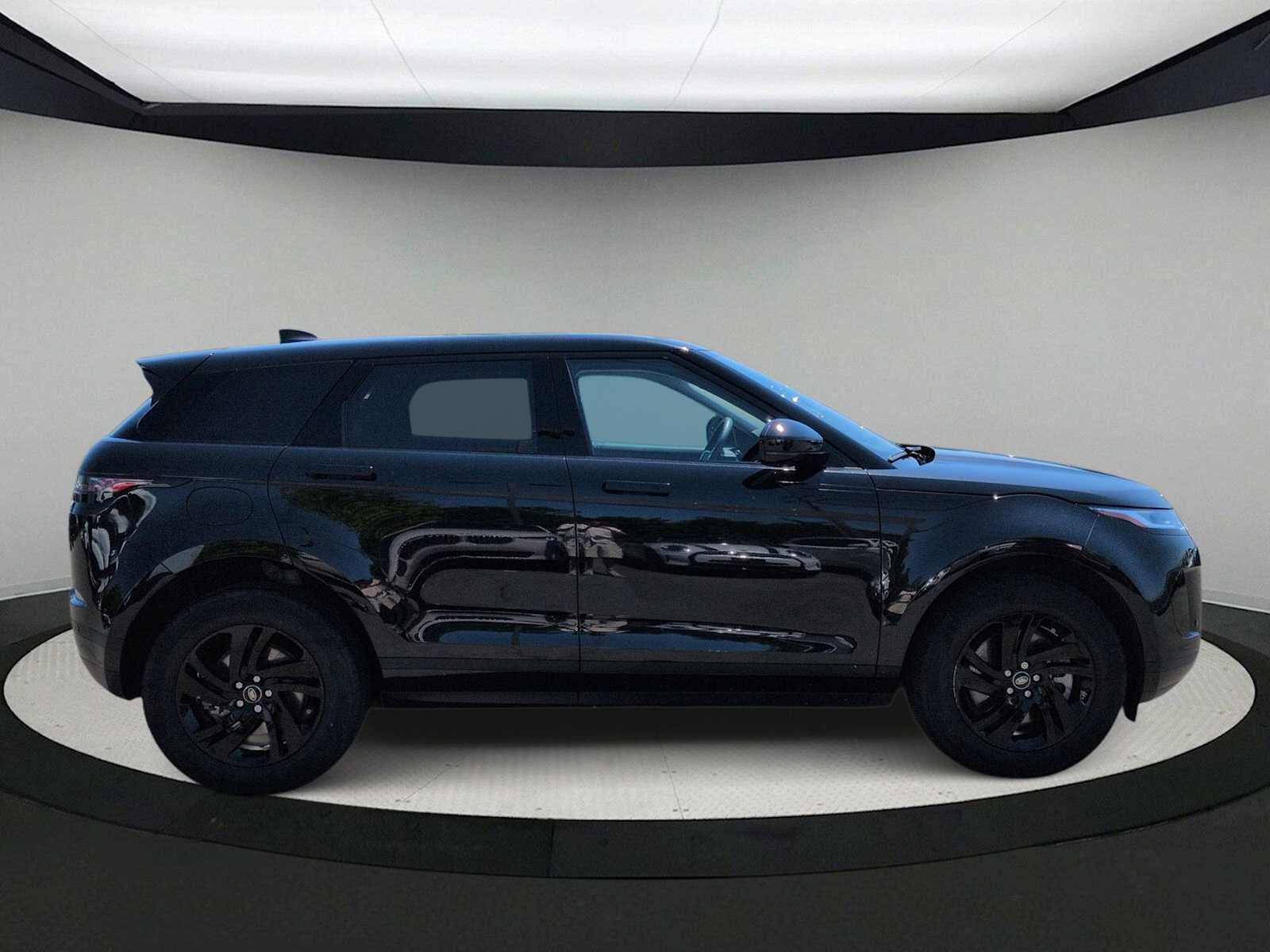 Land Rover Range Rover Evoque S 2023