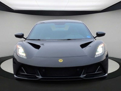 Lotus Emira First Edition 2024