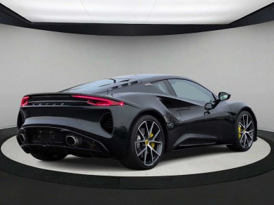 Lotus Emira First Edition 2024