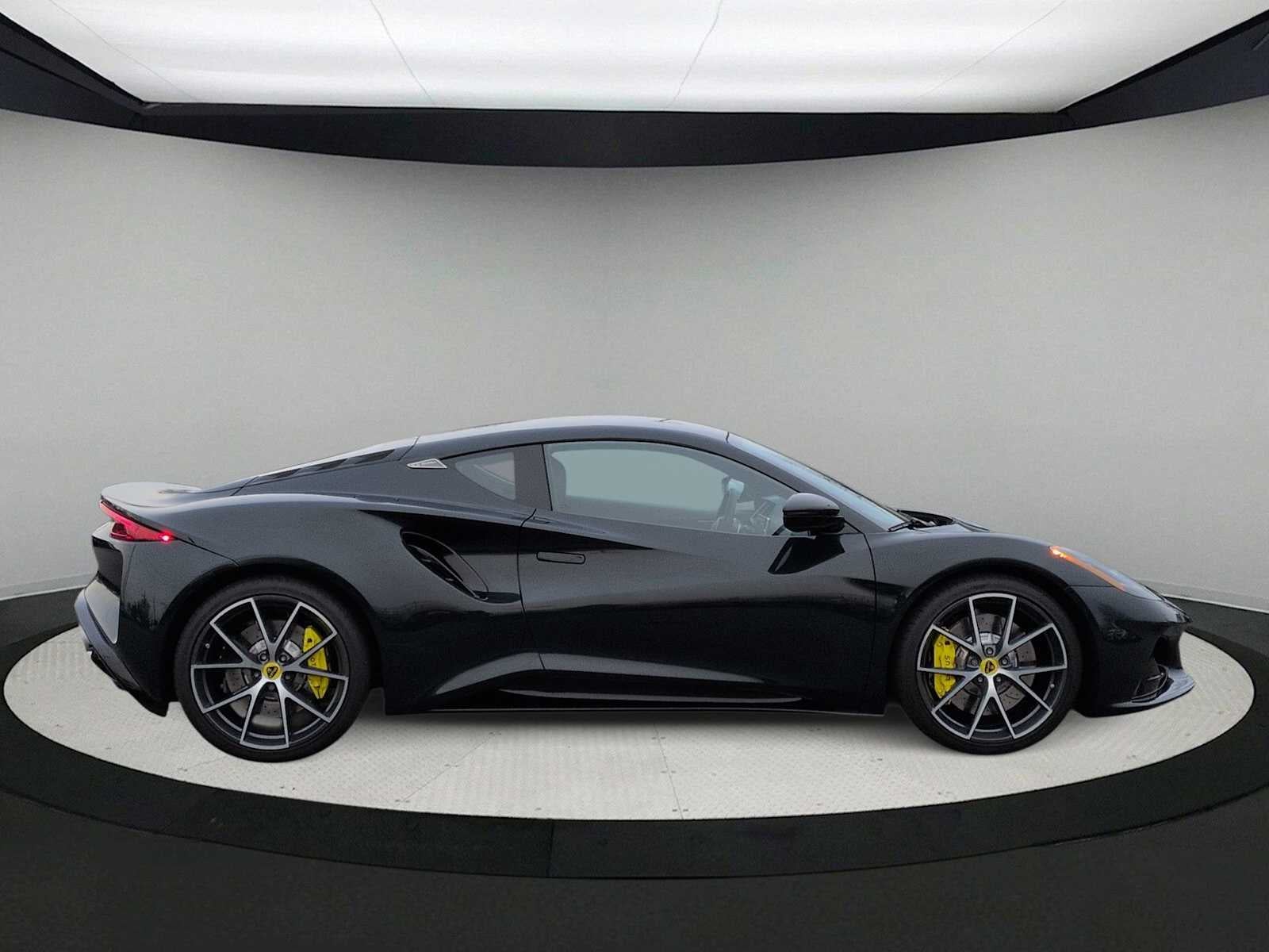 Lotus Emira First Edition 2024