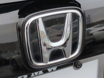 Honda Civic Hatchback Sport 2021