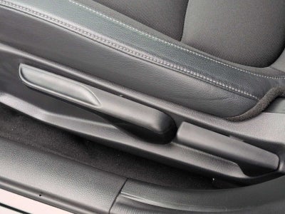 Honda Civic Hatchback Sport 2021