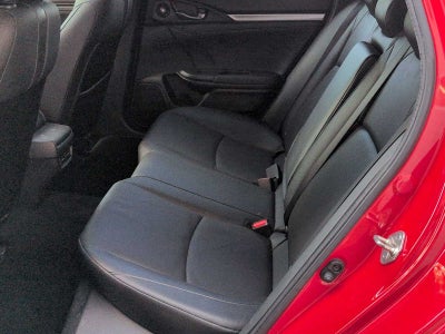 Honda Civic Hatchback Sport Touring 2018