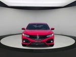 Honda Civic Hatchback Sport Touring 2018