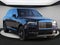 2022 Rolls-Royce Cullinan Sport Utility