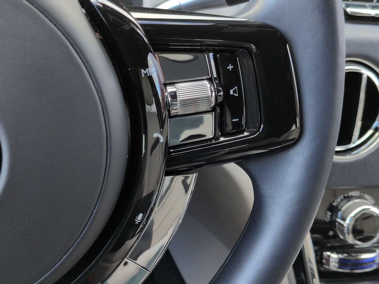 2022 Rolls-Royce Cullinan Sport Utility