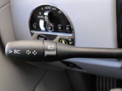 2022 Rolls-Royce Cullinan Sport Utility