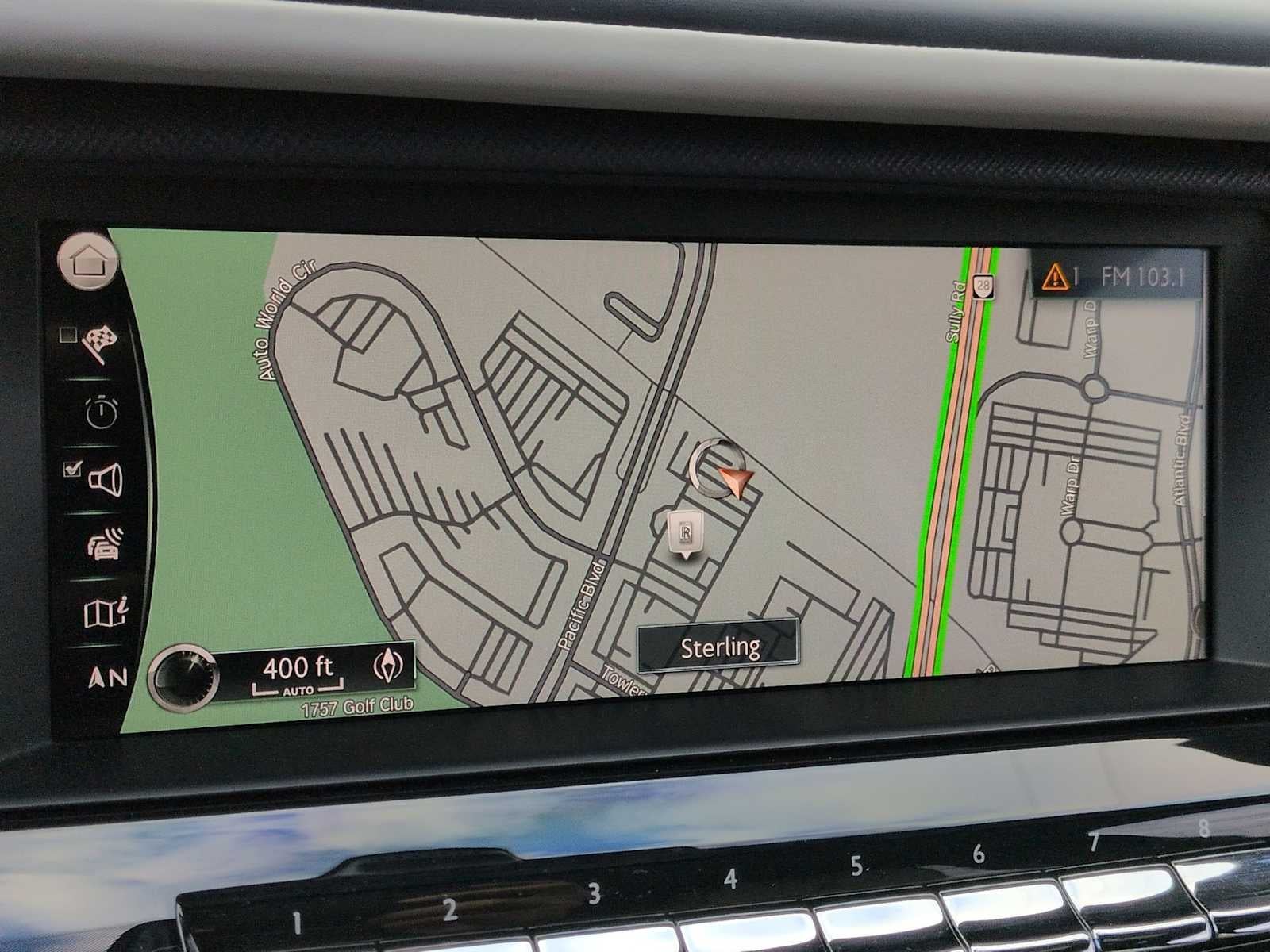 2022 Rolls-Royce Cullinan Sport Utility