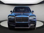 2022 Rolls-Royce Cullinan Sport Utility