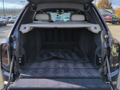 2022 Rolls-Royce Cullinan Sport Utility