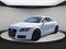 2013 Audi TT Coupé 2.0T Premium Plus