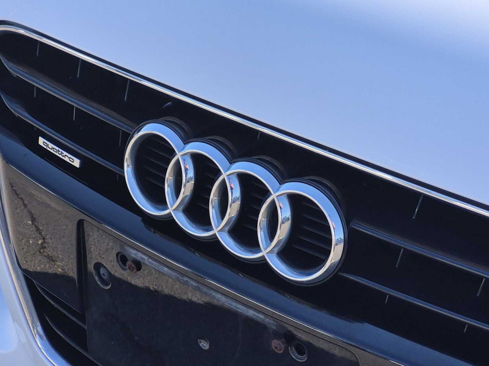 2013 Audi TT Coupé 2.0T Premium Plus