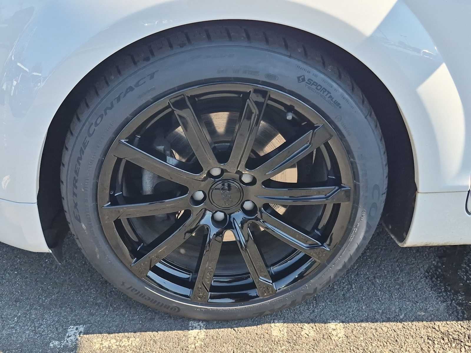 2013 Audi TT Coupé 2.0T Premium Plus